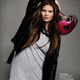 Illustration for article titled French iElle/is First Curvy Issue Introduces Us To Tara Lynn, Capes